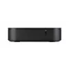 Acer Chromebox CXI6 i3528 Intel® Core™ i3-1305U 16 GB DDR4-SDRAM 256 GB SSD ChromeOS Mini PC Melns