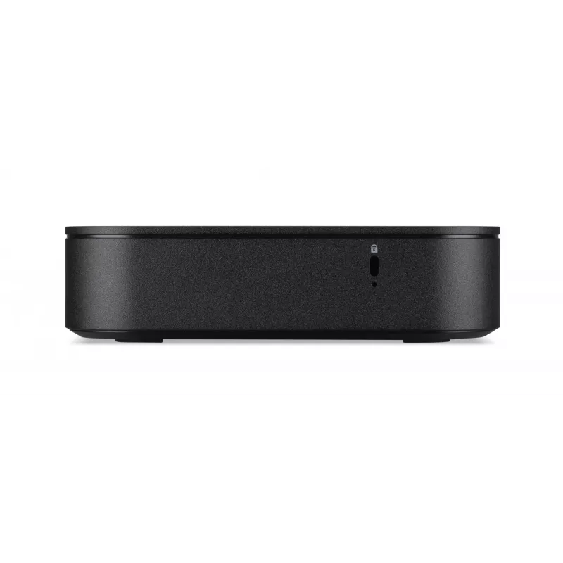 Acer Chromebox CXI6 i3528 Intel® Core™ i3-1305U 16 GB DDR4-SDRAM 256 GB SSD ChromeOS Mini PC Melns