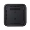 Acer Chromebox CXI6 i3528 Intel® Core™ i3-1305U 16 GB DDR4-SDRAM 256 GB SSD ChromeOS Mini PC Melns