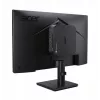 Acer Chromebox CXI6 i3528 Intel® Core™ i3-1305U 16 GB DDR4-SDRAM 256 GB SSD ChromeOS Mini PC Melns