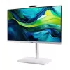 Acer Aspire C24-A WI5418 NL All-in-One dators 23.8 inch Intel Core 5 120U 16GB DDR5 1TB SSD Windows 11 Balts