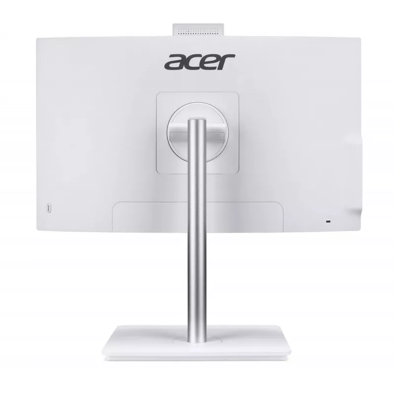 Acer Aspire C24-A WI5418 NL All-in-One dators 23.8 inch Intel Core 5 120U 16GB DDR5 1TB SSD Windows 11 Balts