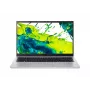 Acer Aspire Go 15 AG15-72P-51YA Intel Core 5 120U klēpjdators 39.6 cm (15.6 collu) Full HD 16 GB DDR4-SDRAM 512 GB SSD Wi-Fi 6 (802.11ax) Windows 11 Home Sudrabs