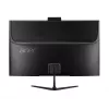 Acer Aspire C27B AI AR7432 NL Copilot+ PC AMD Ryzen™ AI 5 350 68.6 cm (27 collas) 1920 x 1080 pikseļi All-in-One dators 32 GB DDR4-SDRAM 1 TB SSD Windows 11 Home Wi-Fi 6E (802.11ax) Melns
