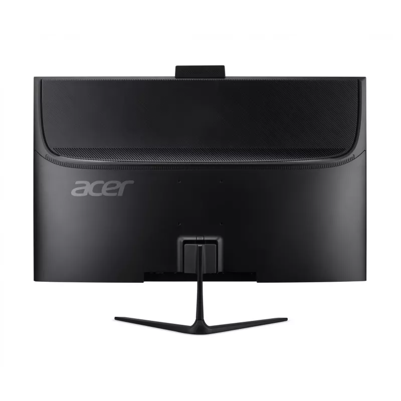 Acer Aspire C27B AI AR7432 NL Copilot+ PC AMD Ryzen™ AI 5 350 68.6 cm (27 collas) 1920 x 1080 pikseļi All-in-One dators 32 GB DDR4-SDRAM 1 TB SSD Windows 11 Home Wi-Fi 6E (802.11ax) Melns