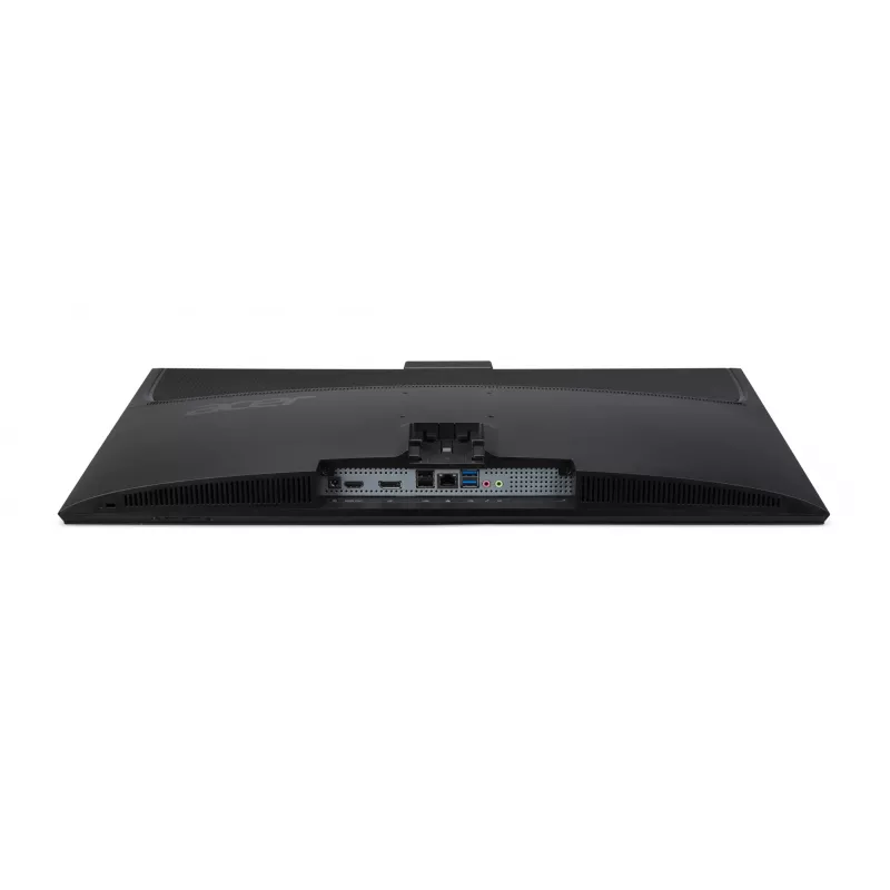 Acer Aspire C27B AI AR7432 NL Copilot+ PC AMD Ryzen™ AI 5 350 68.6 cm (27 collas) 1920 x 1080 pikseļi All-in-One dators 32 GB DDR4-SDRAM 1 TB SSD Windows 11 Home Wi-Fi 6E (802.11ax) Melns