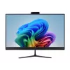 Acer Aspire C27B AI AR7432 NL Copilot+ PC AMD Ryzen™ AI 5 350 68.6 cm (27 collas) 1920 x 1080 pikseļi All-in-One dators 32 GB DDR4-SDRAM 1 TB SSD Windows 11 Home Wi-Fi 6E (802.11ax) Melns