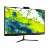 Acer Aspire C27B AI AR7432 NL Copilot+ PC AMD Ryzen™ AI 5 350 68.6 cm (27 collas) 1920 x 1080 pikseļi All-in-One dators 32 GB DDR4-SDRAM 1 TB SSD Windows 11 Home Wi-Fi 6E (802.11ax) Melns
