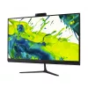 Acer Aspire C27B AI AR7432 NL Copilot+ PC AMD Ryzen™ AI 5 350 68.6 cm (27 collas) 1920 x 1080 pikseļi All-in-One dators 32 GB DDR4-SDRAM 1 TB SSD Windows 11 Home Wi-Fi 6E (802.11ax) Melns