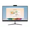 Acer Aspire C27B AI AR7432 NL Copilot+ PC AMD Ryzen™ AI 5 350 68.6 cm (27 collas) 1920 x 1080 pikseļi All-in-One dators 32 GB DDR4-SDRAM 1 TB SSD Windows 11 Home Wi-Fi 6E (802.11ax) Melns