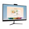 Acer Aspire C27B AI AR7432 NL Copilot+ PC AMD Ryzen™ AI 5 350 68.6 cm (27 collas) 1920 x 1080 pikseļi All-in-One dators 32 GB DDR4-SDRAM 1 TB SSD Windows 11 Home Wi-Fi 6E (802.11ax) Melns