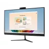 Acer Aspire C27B AI AR7432 NL Copilot+ PC AMD Ryzen™ AI 5 350 68.6 cm (27 collas) 1920 x 1080 pikseļi All-in-One dators 32 GB DDR4-SDRAM 1 TB SSD Windows 11 Home Wi-Fi 6E (802.11ax) Melns