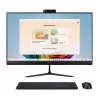 Acer Aspire C27B AI AR7432 NL Copilot+ PC AMD Ryzen™ AI 5 350 68.6 cm (27 collas) 1920 x 1080 pikseļi All-in-One dators 32 GB DDR4-SDRAM 1 TB SSD Windows 11 Home Wi-Fi 6E (802.11ax) Melns