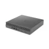 Acer Chromebox CXI5 Intel® Core™ i5-1235U 8 GB DDR4-SDRAM 256 GB SSD ChromeOS Mini PC Sudrabains