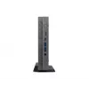 Acer Chromebox CXI5 Intel® Core™ i5-1235U 8 GB DDR4-SDRAM 256 GB SSD ChromeOS Mini PC Sudrabains