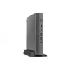 Acer Chromebox CXI5 Intel® Core™ i5-1235U 8 GB DDR4-SDRAM 256 GB SSD ChromeOS Mini PC Sudrabains