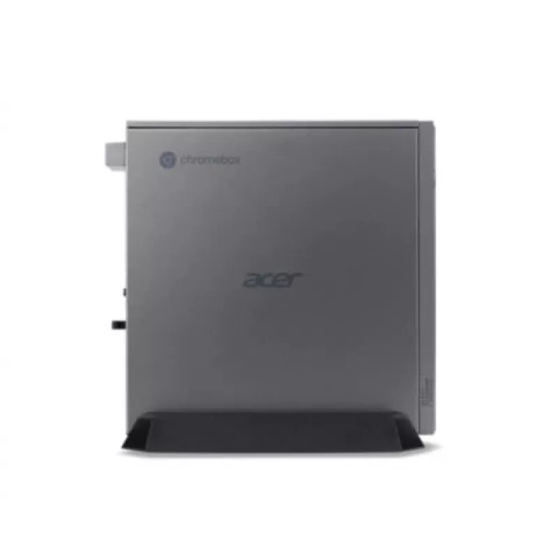 Acer Chromebox CXI5 Intel® Core™ i5-1235U 8 GB DDR4-SDRAM 256 GB SSD ChromeOS Mini PC Sudrabains