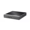Acer Veriton N2595GT Intel Core 5 120U 16 GB DDR5-SDRAM 512 GB SSD Windows 11 Pro Mini PC Melns