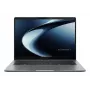 ASUS ExpertBook P3 P3405CVA-LY0046X Intel® Core™ i7-13620H Klēpjdators 35.6 cm (14 collu) WUXGA 16 GB DDR5-SDRAM 512 GB SSD Wi-Fi 6 (802.11ax) Windows 11 Pro Vācu Pelēks