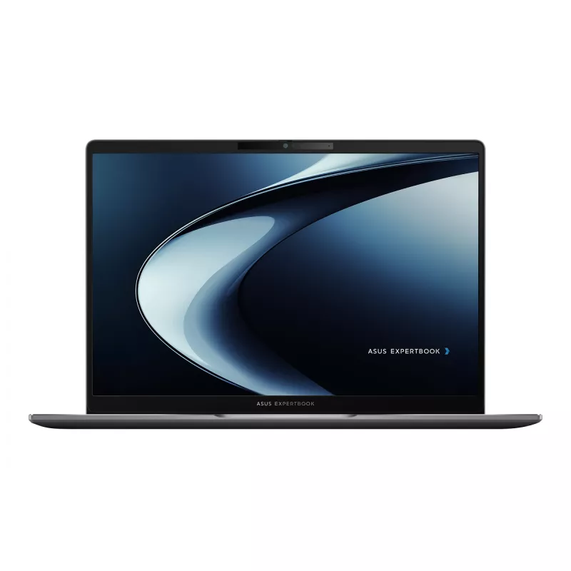 ASUS ExpertBook P3 P3405CVA-LY0046X Intel® Core™ i7-13620H Klēpjdators 35.6 cm (14 collu) WUXGA 16 GB DDR5-SDRAM 512 GB SSD Wi-Fi 6 (802.11ax) Windows 11 Pro Vācu Pelēks
