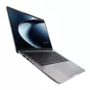 ASUS ExpertBook P3 P3405CVA-LY0046X Intel® Core™ i7-13620H Klēpjdators 35.6 cm (14 collu) WUXGA 16 GB DDR5-SDRAM 512 GB SSD Wi-Fi 6 (802.11ax) Windows 11 Pro Vācu Pelēks