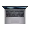 ASUS ExpertBook P3 P3405CVA-LY0046X Intel® Core™ i7-13620H Klēpjdators 35.6 cm (14 collu) WUXGA 16 GB DDR5-SDRAM 512 GB SSD Wi-Fi 6 (802.11ax) Windows 11 Pro Vācu Pelēks