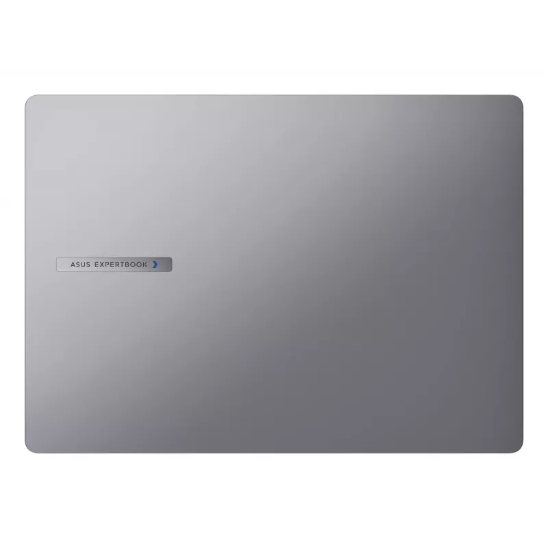 ASUS ExpertBook P3 P3405CVA-LY0046X Intel® Core™ i7-13620H Klēpjdators 35.6 cm (14 collu) WUXGA 16 GB DDR5-SDRAM 512 GB SSD Wi-Fi 6 (802.11ax) Windows 11 Pro Vācu Pelēks