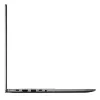 ASUS ExpertBook P3 P3405CVA-LY0046X Intel® Core™ i7-13620H Klēpjdators 35.6 cm (14 collu) WUXGA 16 GB DDR5-SDRAM 512 GB SSD Wi-Fi 6 (802.11ax) Windows 11 Pro Vācu Pelēks