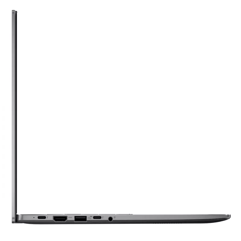 ASUS ExpertBook P3 P3405CVA-LY0046X Intel® Core™ i7-13620H Klēpjdators 35.6 cm (14 collu) WUXGA 16 GB DDR5-SDRAM 512 GB SSD Wi-Fi 6 (802.11ax) Windows 11 Pro Vācu Pelēks