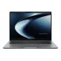 ASUS ExpertBook P3 P3405CVA-NZ0416 klēpjdators, 14 collu WQXGA, Intel Core i7-13620H, 16 GB DDR5, 512 GB SSD, Wi-Fi 6, Vācu pelēks