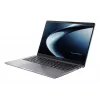 ASUS ExpertBook P3 P3405CVA-NZ0416 klēpjdators, 14 collu WQXGA, Intel Core i7-13620H, 16 GB DDR5, 512 GB SSD, Wi-Fi 6, Vācu pelēks