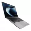 ASUS ExpertBook P3 P3405CVA-NZ0416 klēpjdators, 14 collu WQXGA, Intel Core i7-13620H, 16 GB DDR5, 512 GB SSD, Wi-Fi 6, Vācu pelēks