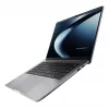 ASUS ExpertBook P3 P3405CVA-NZ0416 klēpjdators, 14 collu WQXGA, Intel Core i7-13620H, 16 GB DDR5, 512 GB SSD, Wi-Fi 6, Vācu pelēks