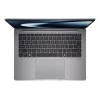 ASUS ExpertBook P3 P3405CVA-NZ0416 klēpjdators, 14 collu WQXGA, Intel Core i7-13620H, 16 GB DDR5, 512 GB SSD, Wi-Fi 6, Vācu pelēks