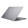 ASUS ExpertBook P3 P3405CVA-NZ0416 klēpjdators, 14 collu WQXGA, Intel Core i7-13620H, 16 GB DDR5, 512 GB SSD, Wi-Fi 6, Vācu pelēks
