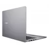 ASUS ExpertBook P3 P3405CVA-NZ0416 klēpjdators, 14 collu WQXGA, Intel Core i7-13620H, 16 GB DDR5, 512 GB SSD, Wi-Fi 6, Vācu pelēks
