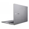 ASUS ExpertBook P3 P3405CVA-NZ0416 klēpjdators, 14 collu WQXGA, Intel Core i7-13620H, 16 GB DDR5, 512 GB SSD, Wi-Fi 6, Vācu pelēks