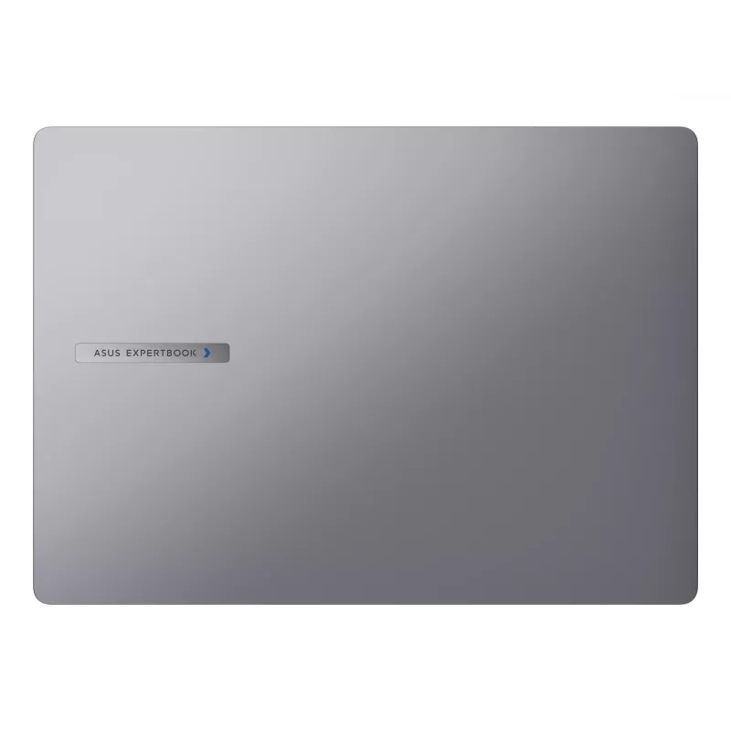 ASUS ExpertBook P3 P3405CVA-NZ0416 klēpjdators, 14 collu WQXGA, Intel Core i7-13620H, 16 GB DDR5, 512 GB SSD, Wi-Fi 6, Vācu pelēks