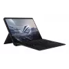 ASUS ROG Flow Z13 GZ302EAC-RU178W AMD Ryzen™ AI Max+ 395 Hibrīds (2-in-1) 34 cm (13.4 collu) Skārienekrāns WQXGA 128 GB LPDDR5x-SDRAM 1 TB SSD Wi-Fi 7 (802.11be) Windows 11 Home Melns