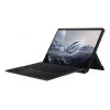 ASUS ROG Flow Z13 GZ302EAC-RU178W AMD Ryzen™ AI Max+ 395 Hibrīds (2-in-1) 34 cm (13.4 collu) Skārienekrāns WQXGA 128 GB LPDDR5x-SDRAM 1 TB SSD Wi-Fi 7 (802.11be) Windows 11 Home Melns