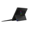 ASUS ROG Flow Z13 GZ302EAC-RU178W AMD Ryzen™ AI Max+ 395 Hibrīds (2-in-1) 34 cm (13.4 collu) Skārienekrāns WQXGA 128 GB LPDDR5x-SDRAM 1 TB SSD Wi-Fi 7 (802.11be) Windows 11 Home Melns