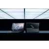 ASUS ROG Flow Z13 GZ302EAC-RU178W AMD Ryzen™ AI Max+ 395 Hibrīds (2-in-1) 34 cm (13.4 collu) Skārienekrāns WQXGA 128 GB LPDDR5x-SDRAM 1 TB SSD Wi-Fi 7 (802.11be) Windows 11 Home Melns