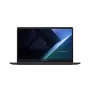 ASUS ExpertBook B1 B1403CVA-S66870X Intel Core 5 210H klēpjdators 35,6 cm (14 collu) Full HD 16 GB DDR5-SDRAM 512 GB SSD Wi-Fi 6E (802.11ax) Windows 11 Pro Vācu pelēks