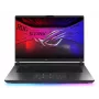 ASUS ROG Strix G16 G615JMR-DICRV235W klēpjdators 40,6 cm (16 inch) WUXGA Intel Core i7-14650HX 16 GB DDR5 1 TB SSD NVIDIA GeForce RTX 5060 Wi-Fi 7 Windows 11 Home melns, pelēks