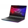 ASUS ROG Strix G16 G615JMR-DICRV235W klēpjdators 40,6 cm (16 inch) WUXGA Intel Core i7-14650HX 16 GB DDR5 1 TB SSD NVIDIA GeForce RTX 5060 Wi-Fi 7 Windows 11 Home melns, pelēks