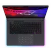 ASUS ROG Strix G16 G615JMR-DICRV235W klēpjdators 40,6 cm (16 inch) WUXGA Intel Core i7-14650HX 16 GB DDR5 1 TB SSD NVIDIA GeForce RTX 5060 Wi-Fi 7 Windows 11 Home melns, pelēks