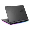 ASUS ROG Strix G16 G615JMR-DICRV235W klēpjdators 40,6 cm (16 inch) WUXGA Intel Core i7-14650HX 16 GB DDR5 1 TB SSD NVIDIA GeForce RTX 5060 Wi-Fi 7 Windows 11 Home melns, pelēks