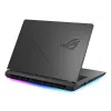 ASUS ROG Strix G16 G615JMR-DICRV235W klēpjdators 40,6 cm (16 inch) WUXGA Intel Core i7-14650HX 16 GB DDR5 1 TB SSD NVIDIA GeForce RTX 5060 Wi-Fi 7 Windows 11 Home melns, pelēks