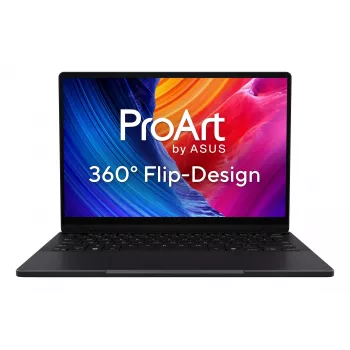 ASUS ProArt PX13 HN7306EA-LX070W Copilot+ PC – 13,3 collu skārienjutīgs hibrīds ar AMD Ryzen™ AI Max+ 395