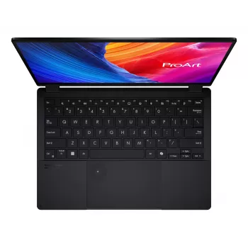 ASUS ProArt PX13 HN7306EA-LX070W Copilot+ PC – 13,3 collu skārienjutīgs hibrīds ar AMD Ryzen™ AI Max+ 395